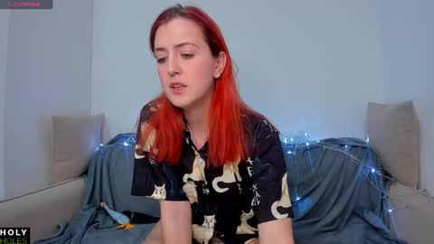 Anastasia online show from January 5, 2025, 1:03 am