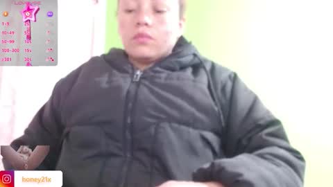 Honey online show from February 16, 2026, 10:22 am