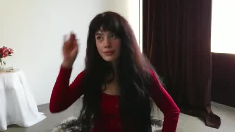 _honeyimhome online show from May 27, 2026, 1:57 am