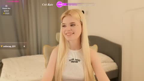 Alisha online show from July 9, 2026, 1:26 pm