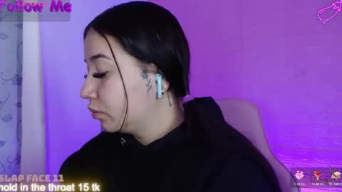 Snapshot of _hooly chatting on February 27, 2026, 1:00 pm CATALINA G online show from February 27, 2026, 1:00 pm