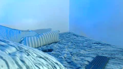 KEYLA Y SAMUEL online show from April 30, 2026, 6:03 pm