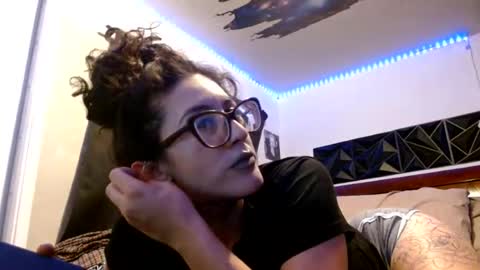 Snapshot of _hott_exxxwife chatting on July 31, 2026, 2:44 am YOUR FUTURE EXXXWIFE online show from July 31, 2026, 2:44 am