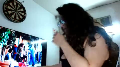 Snapshot of _hott_exxxwife chatting on August 6, 2026, 7:16 pm YOUR FUTURE EXXXWIFE online show from August 6, 2026, 7:16 pm