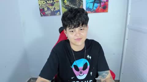 ian online show from November 27, 2025, 9:06 pm