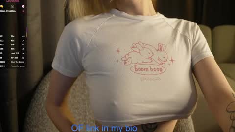 Snapshot of _ifyouwant_ chatting on November 13, 2025, 11:20 am Ava 3 online show from November 13, 2025, 11:20 am