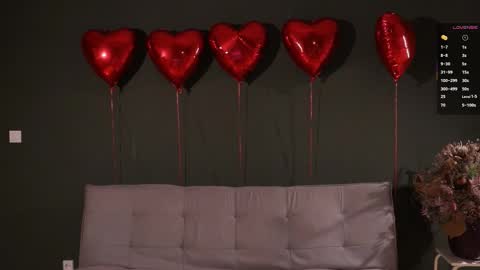 stefania stesha stef online show from February 18, 2026, 5:31 pm