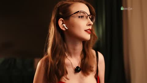stefania stesha stef online show from July 18, 2026, 7:17 pm