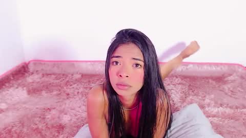 Snapshot of _im_baltimore chatting on October 2, 2025, 2:46 pm _im_baltimore online show from October 2, 2025, 2:46 pm