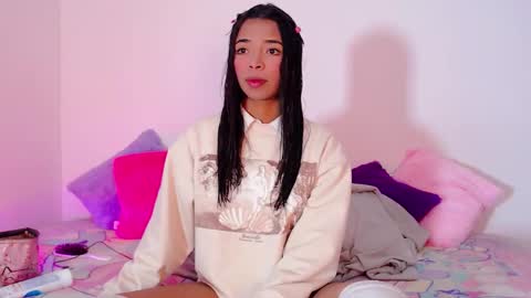 Snapshot of _im_baltimore chatting on October 14, 2025, 4:19 pm _im_baltimore online show from October 14, 2025, 4:19 pm