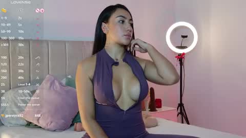 Megan online show from May 16, 2026, 10:36 am