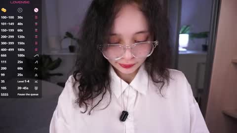 Snapshot of _inner_glow_ chatting on April 4, 2026, 5:10 pm Emily online show from April 4, 2026, 5:10 pm