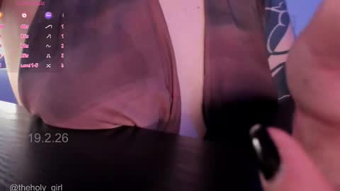 Call Me Isa online show from February 19, 2026, 3:52 pm