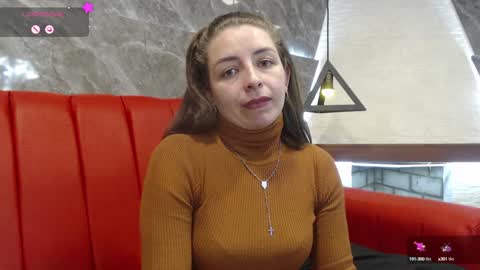 Isa online show from February 4, 2025, 2:32 pm