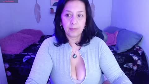 Camila online show from May 15, 2026, 10:50 pm