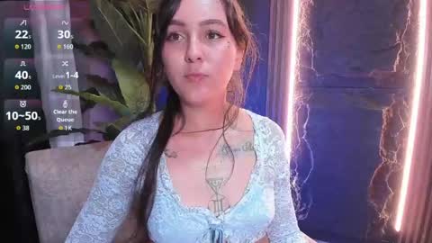 Annie online show from May 20, 2026, 8:48 pm