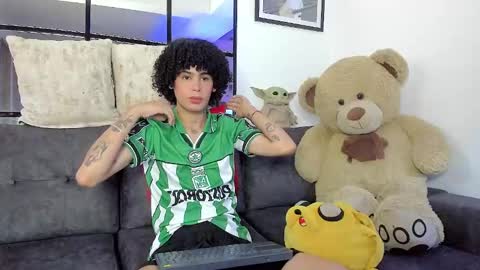 Jay online show from January 19, 2025, 6:21 pm