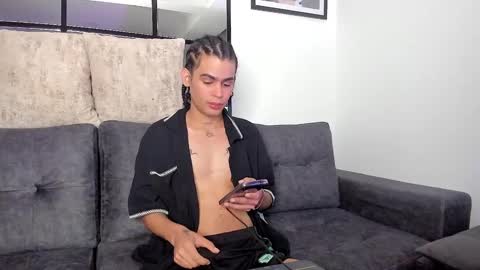 Jay online show from January 24, 2025, 11:56 pm