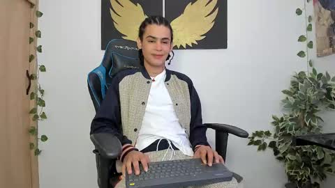 Jay online show from January 29, 2025, 7:32 pm