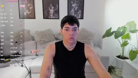 Snapshot of _jacobmiller__ chatting on February 10, 2025, 5:41 pm J A C O B online show from February 10, 2025, 5:41 pm