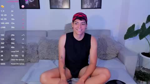 Snapshot of _jacobmiller__ chatting on February 25, 2025, 10:39 pm J A C O B online show from February 25, 2025, 10:39 pm