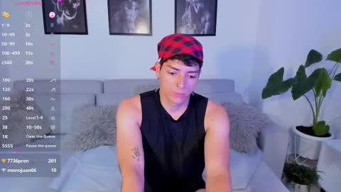 Snapshot of _jacobmiller__ chatting on February 26, 2025, 1:43 am J A C O B online show from February 26, 2025, 1:43 am