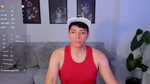 Snapshot of _jacobmiller__ chatting on February 28, 2025, 10:28 pm J A C O B online show from February 28, 2025, 10:28 pm