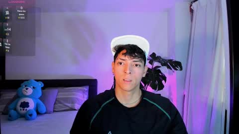 Snapshot of _jacobmiller__ chatting on September 22, 2025, 2:52 pm J A C O B online show from September 22, 2025, 2:52 pm