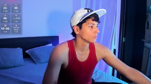 Snapshot of _jacobmiller__ chatting on November 11, 2025, 9:26 pm J A C O B online show from November 11, 2025, 9:26 pm