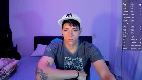 J A C O B online show from February 4, 2026, 3:51 pm