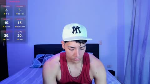 J A C O B online show from March 29, 2026, 10:10 pm