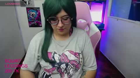 _jadee_p_ online show from October 21, 2025, 1:39 am