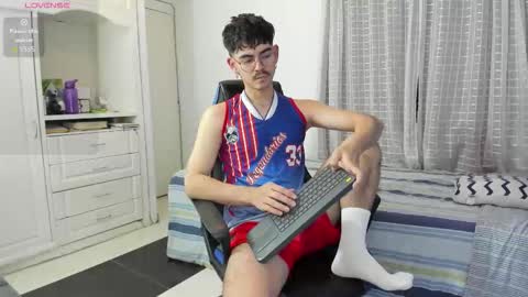 James online show from March 7, 2026, 3:58 am