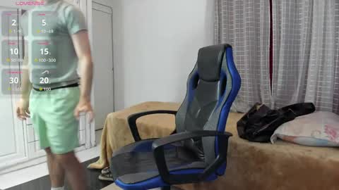 James online show from March 17, 2026, 2:49 am