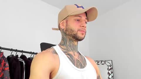 jeison online show from November 7, 2025, 5:35 pm