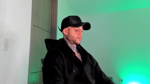 jeison online show from March 22, 2026, 1:42 am