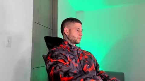 jeison online show from April 25, 2026, 1:30 am