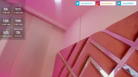 Jasmine online show from June 15, 2026, 1:35 pm