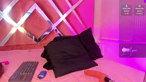 Jasmine online show from June 27, 2026, 12:22 pm