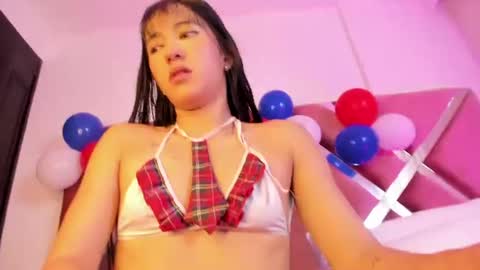Jasmine online show from July 6, 2026, 1:30 pm