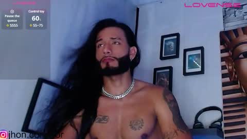 john connor online show from December 3, 2024, 5:09 am