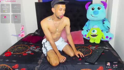Steven online show from February 3, 2025, 4:57 am