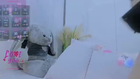 Snapshot of _joly_ chatting on April 6, 2026, 2:31 am Joly online show from April 6, 2026, 2:31 am