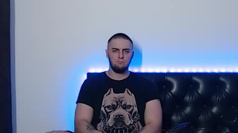 Joni online show from November 7, 2025, 3:28 am