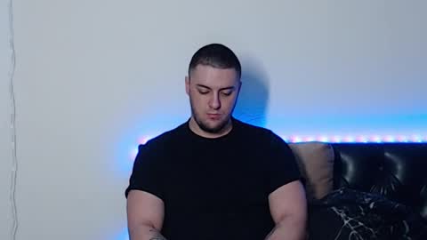 Joni online show from January 11, 2026, 7:13 am