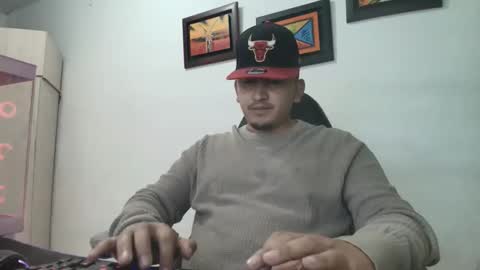 jordan online show from November 14, 2025, 3:05 am