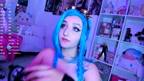 JULIANA online show from January 22, 2025, 4:02 pm