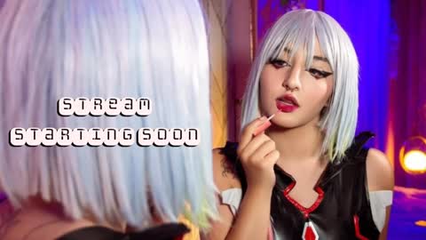 JULIANA online show from February 4, 2025, 12:55 pm