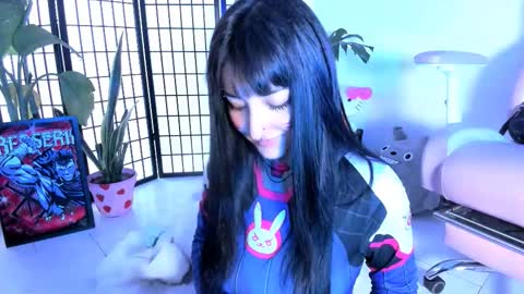 JULIANA online show from October 22, 2025, 5:24 pm