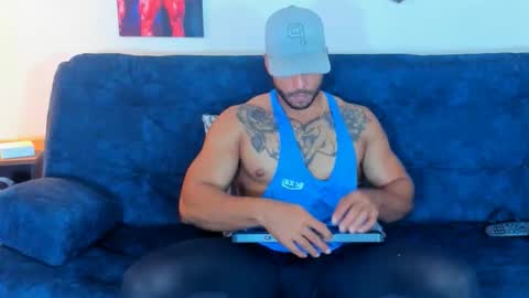 Junior online show from February 3, 2026, 4:21 am